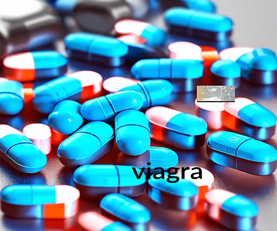 Serve la ricetta medica per il viagra